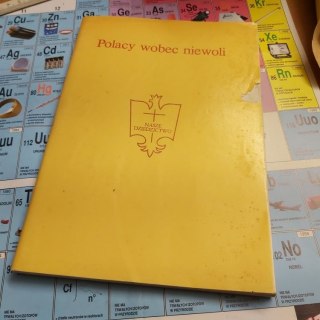 Polacy wobec niewoli