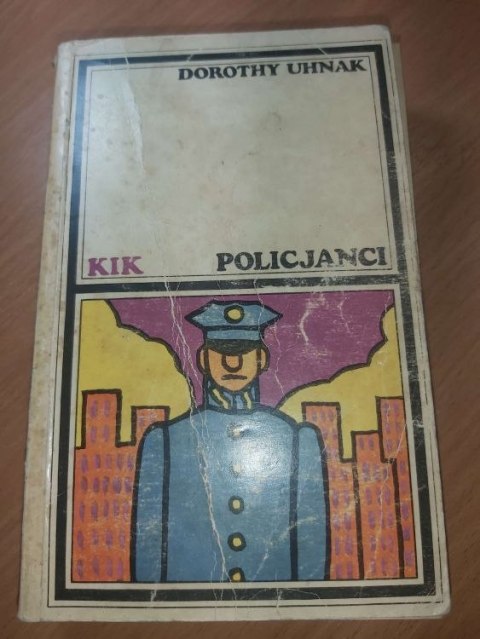Policjanci