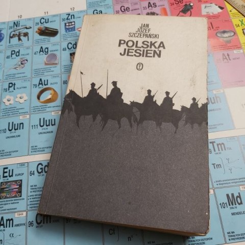 Polska Jesień