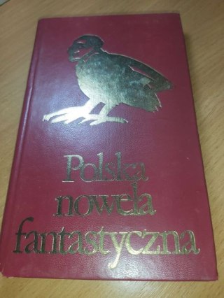 Polska Nowela Fantastyczna Tom 2