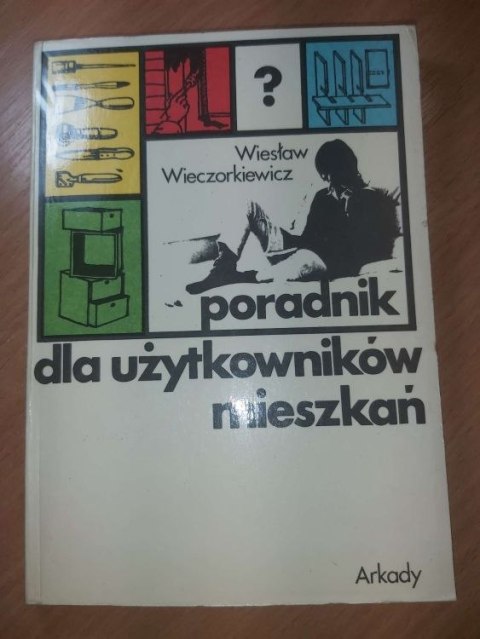 Poradnik dla użytkowników mieszkań