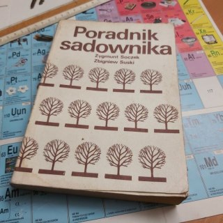 Poradnik sadownika