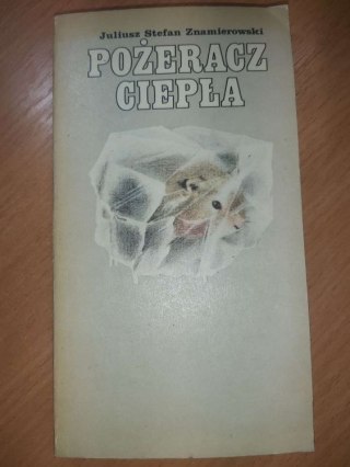 Pożeracz ciepła
