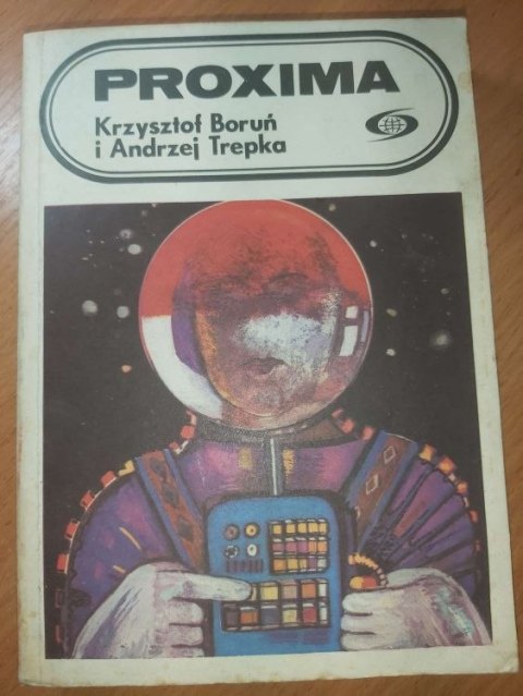 Proxima