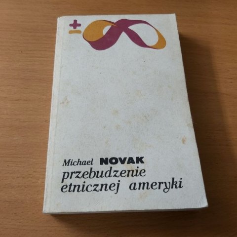 Przebudzenie etnicznej Ameryki