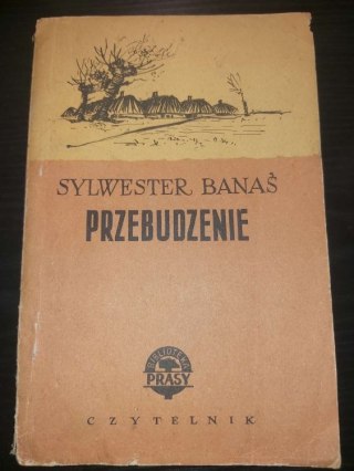 Przebudzenie