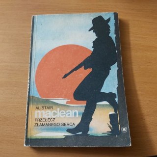 Przełęcz złamanego serca