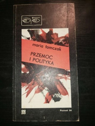 Przemoc i polityka