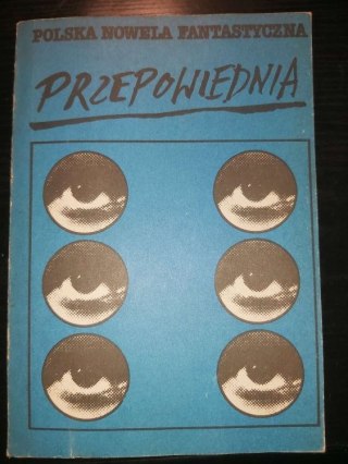 Przepowiednia