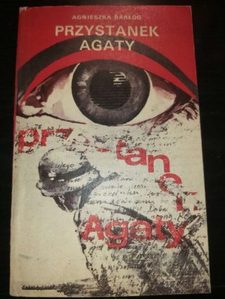 Przystanek Agaty