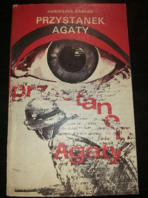 Przystanek Agaty Przystanek Agaty