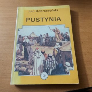 Pustynia