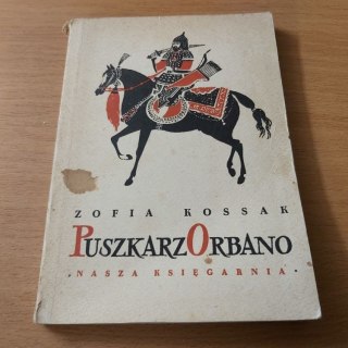 Puszkarz Orbano