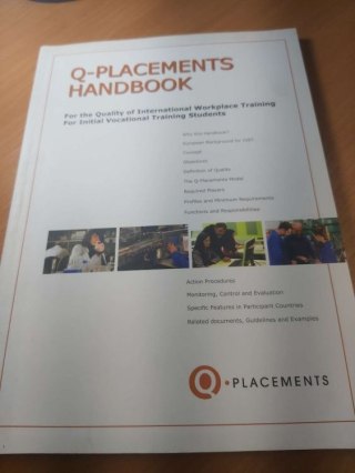 Q-Placements Handbook