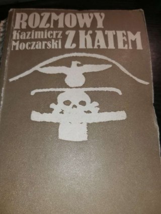 Rozmowy z katem
