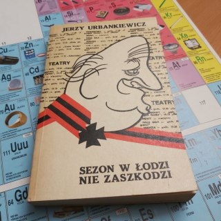 Sezon w Łodzi nie zaszkodzi