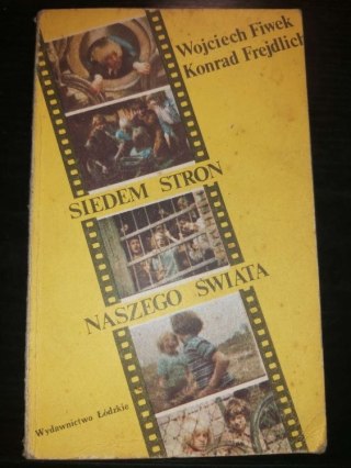 Siedem stron naszego świata