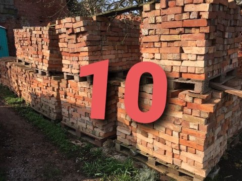 Skromna Cegiełka na rozwój antykwariatu 10 zł Skromna Cegiełka na rozwój antykwariatu 10 zł