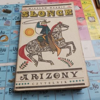 Słońce Arizony