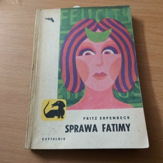 Sprawa Fatimy