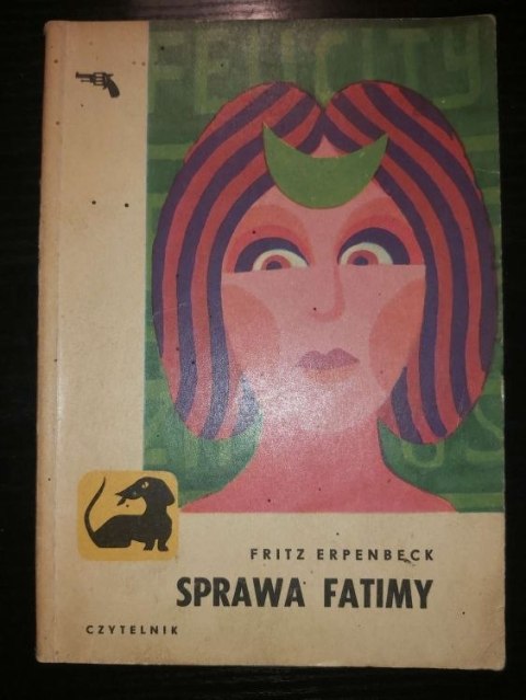 Sprawa Fatimy