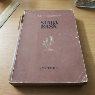 Stara Baśń