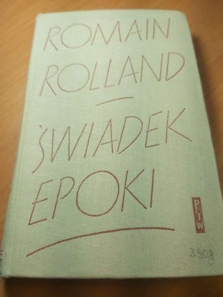 Świadek Epoki