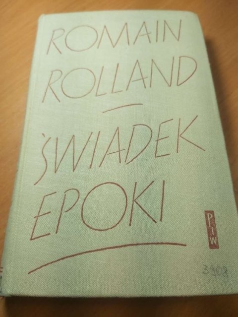 Świadek Epoki