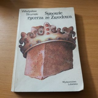 Synowie rycerza ze Zwodowa