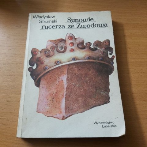Synowie rycerza ze Zwodowa
