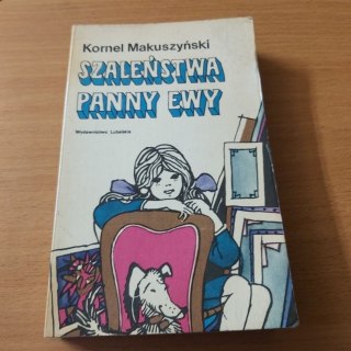 Szaleństwa Panny Ewy
