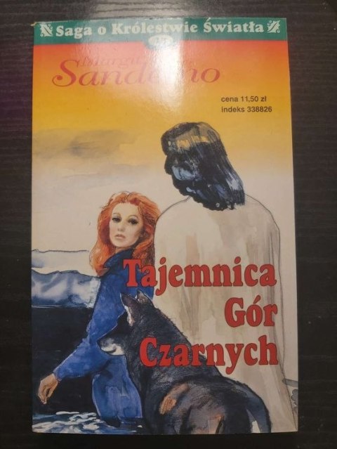 Tajemnice Gór Czarnych