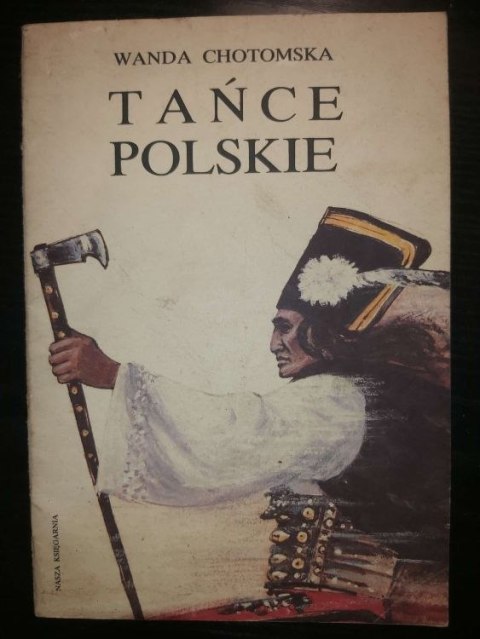 Tańce Polskie