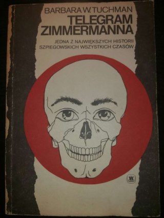 Telegram Zimmermanna