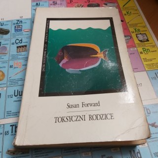 Toksyczni rodzice