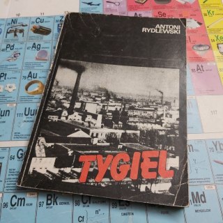 Tygiel