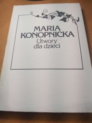 Utwory dla dzieci Tom 3