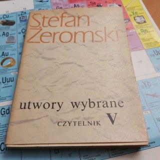 Utwory wybrane V