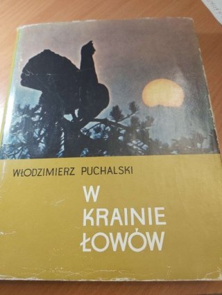 W krainie łowów