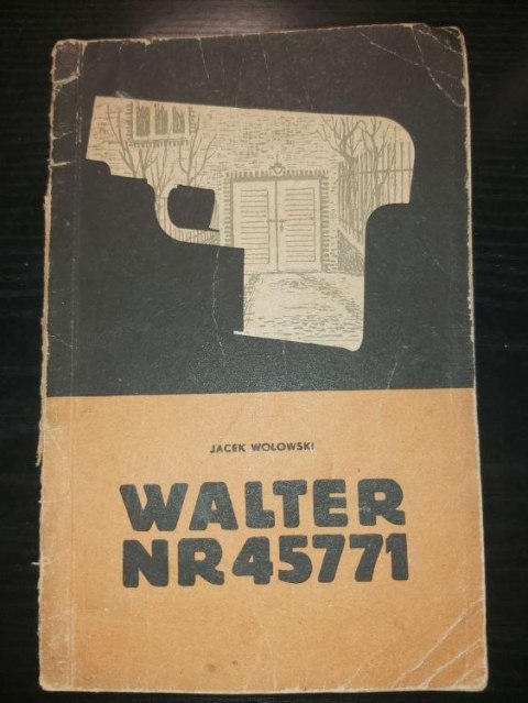 Walter 45771