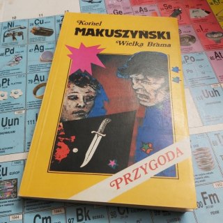 Wielka Brama
