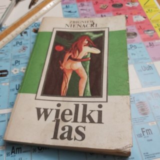 Wielki las