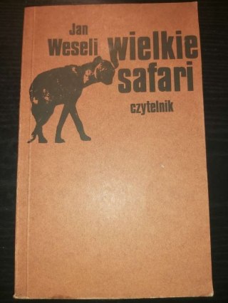 Wielki safari