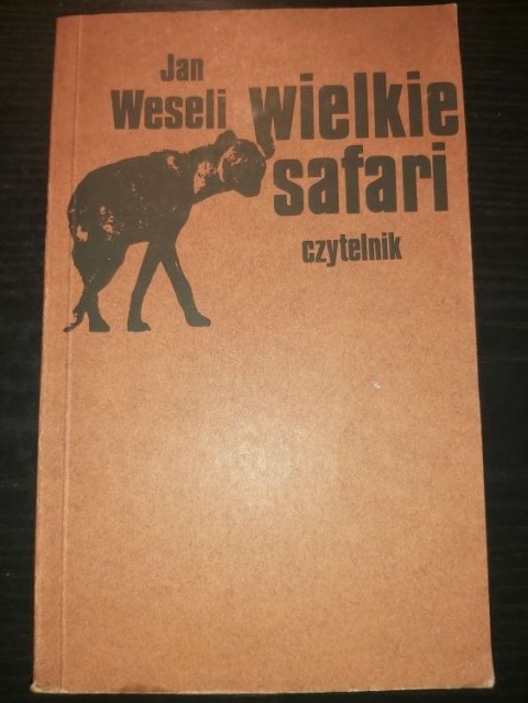Wielki safari