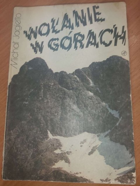 Wołanie w górach