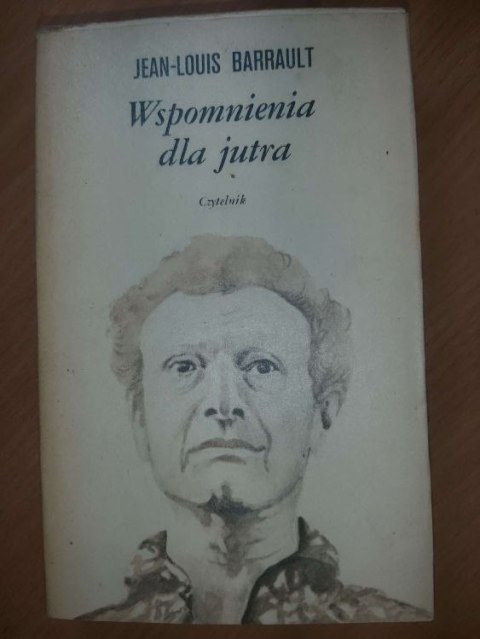 Wspomnienia dla jutra