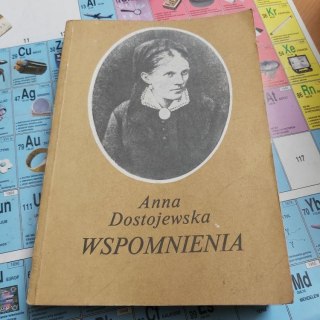 Wspomnienia