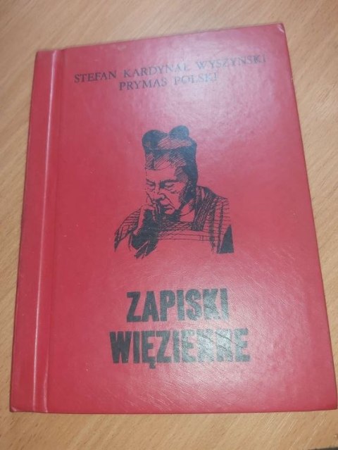 Zapiski więzienne