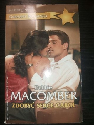Zdobyć serce Carol