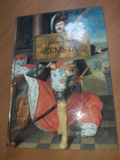 Zemsta